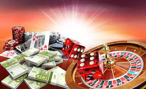 Зеркало BrillX Casino