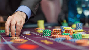 Casino DLX