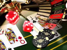 Casino New Retro