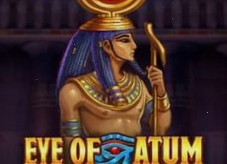 slots eye of atum играть