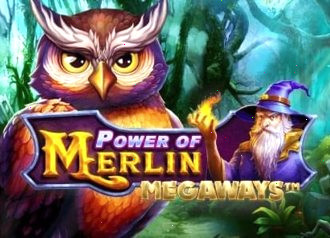 power of merlin twin casino pragmatic