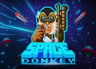 Space Donkey notlimit city twin casino